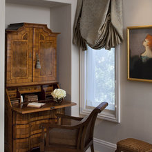 Window Treatments