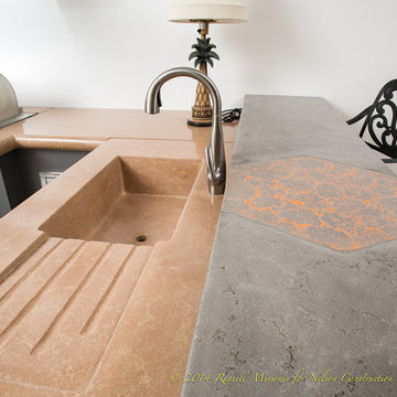 Concrete Creations