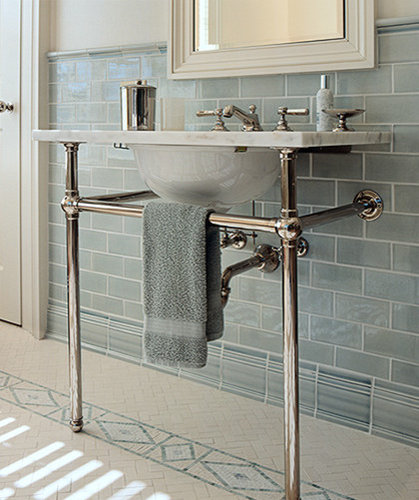 Best Apothecary Sink Design Ideas & Remodel Pictures | Houzz