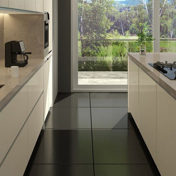 Troya Kitchen