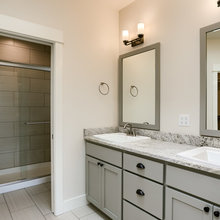 Cabinets