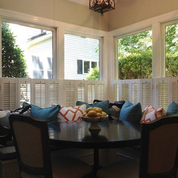 Fearrington Village Townhome