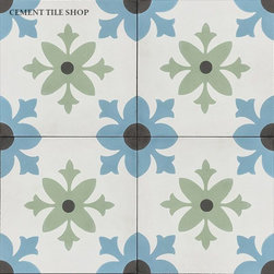 In Stock - Pacific Collection - 床材