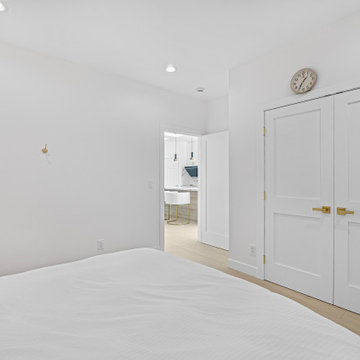 San Jose Meridian Design-Build ADU [Dettached]