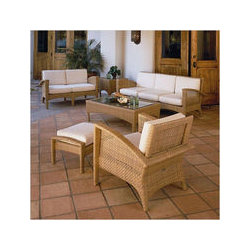 Woodard - Furniture