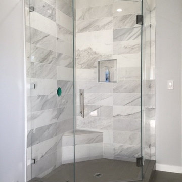 Completed Projects