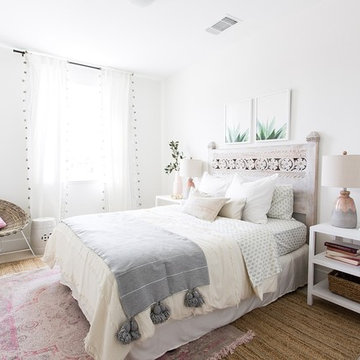 Farmhouse Model Home