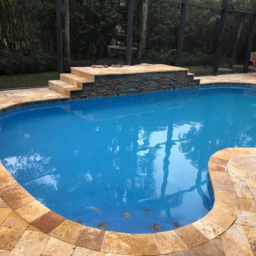 Anything Wet Projects