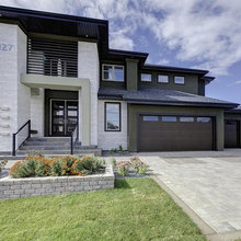 lake exterior