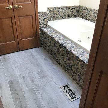 Bathroom Renovations