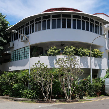 Block 81 #02-65A Tiong Poh Road Singapore 160081