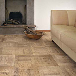 Hardwood Flooring - Products