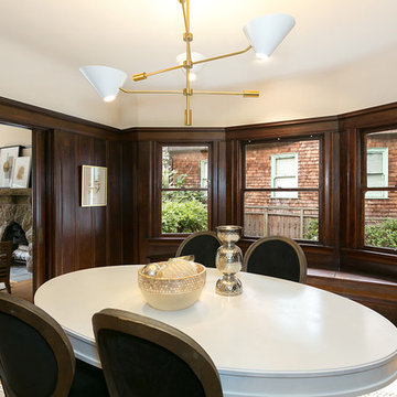 Revitalized Craftsman