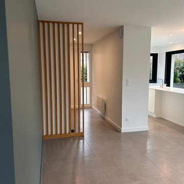 AE HOUSE