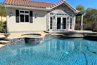 EXTERIOR: ADU | New Construction