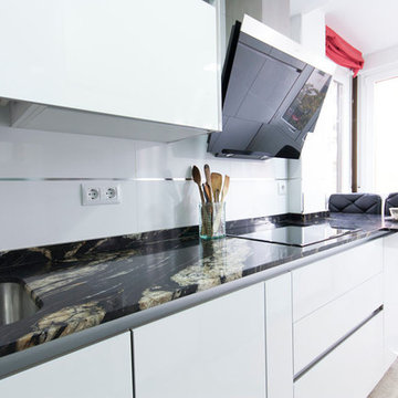 Vivienda OCA (Madrid)