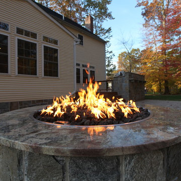 SUBURBAN SPLENDOR