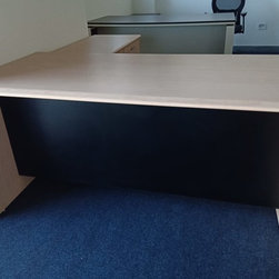 Modular Office Furniture - Furniture