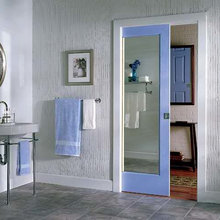 Interior Doors