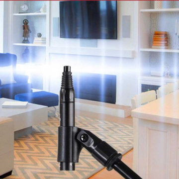 Home Theater & Media Rooms