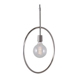Nuevo - Acadia Pendant Lamp - Pendant Lighting