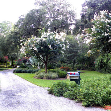 Holly Oaks Project