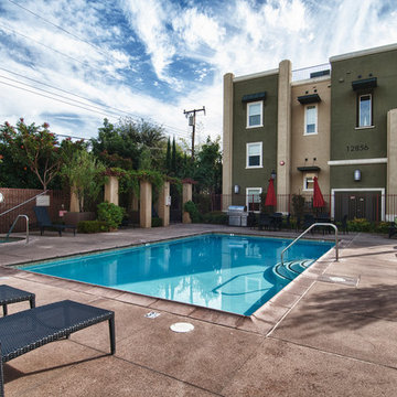 12846 Palm #7, Garden Grove, CA 92840