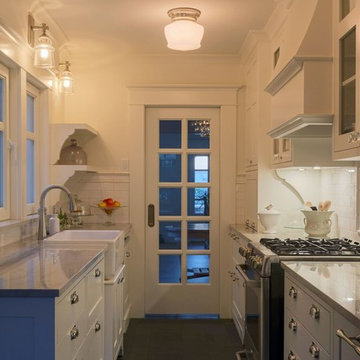 Bellingham Waterfront Remodel