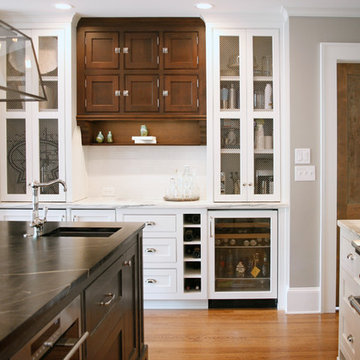 Atlanta - Kitchen Renovation