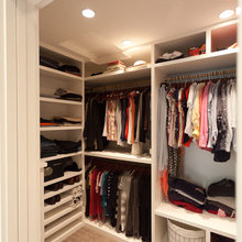 Dressing ideas