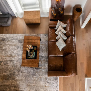Glenogle Lane Remodel