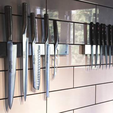 Kitchen Projects