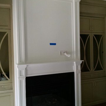 Living Rooms