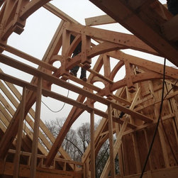 Triton Timberworks - Products
