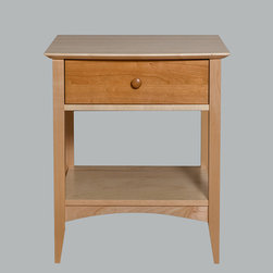 Night Stands - Nightstands And Bedside Tables