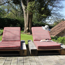 Outdoor Seating