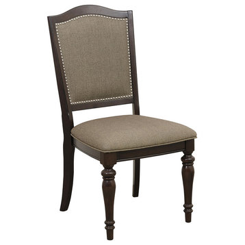 Manhattan Dining Room Collection, Side Chair, Set of 2