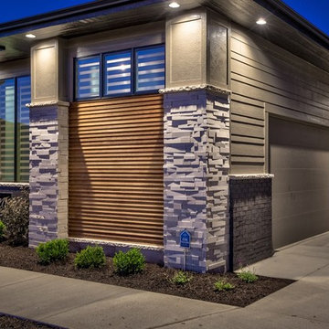 2015 Street of Dreams