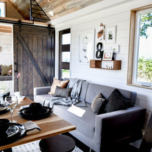 Tiny house