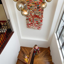 Interiors