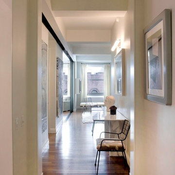 Tribeca Loft