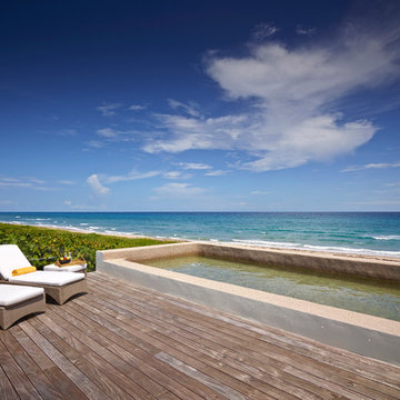 Ocean Owl Retreat