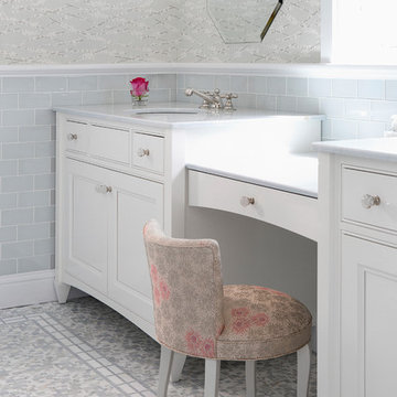 Bridgehampton Eclectic Modern