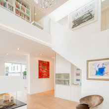 Treppe/Galerie