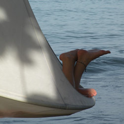 For the beach - Cacoon Single - Hammocks And Swing Chairs