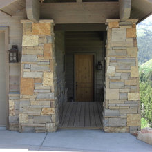 stone