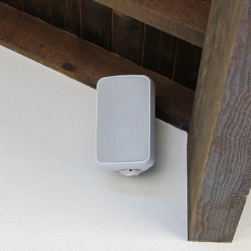 Patio Speaker II