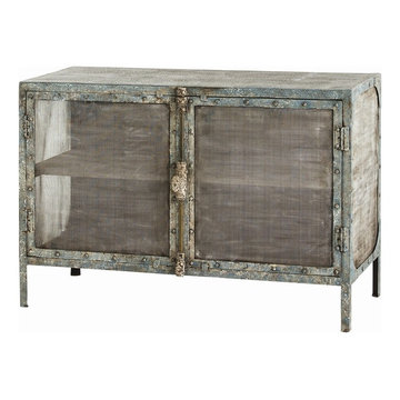 Farmhouse "Chic" -- Furniture