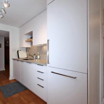 Church St Condo
