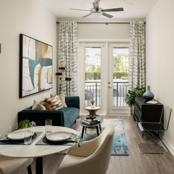 Bainbridge Apartment Community In Winter Park, FL